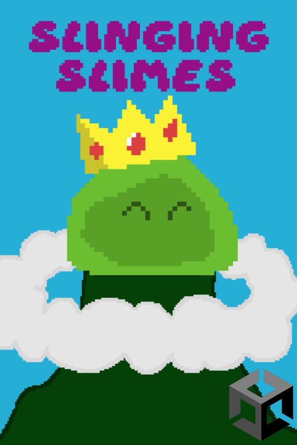 Slinging Slimes Game Thumbnail